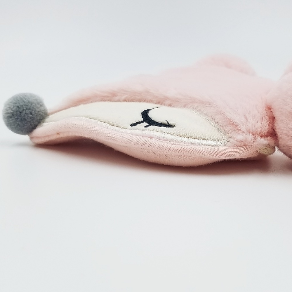 Fox purse for girls- fluffy fox - Picture 7 of 8